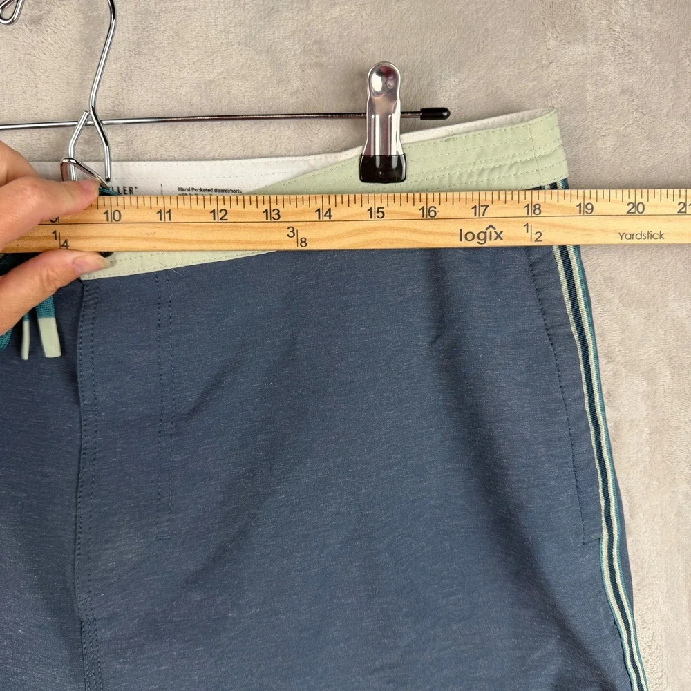 Roark chiller boardshorts
